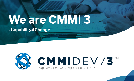 CMMI Level 3